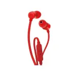 KIT MAIN LIBRE JBL T110 -Red
