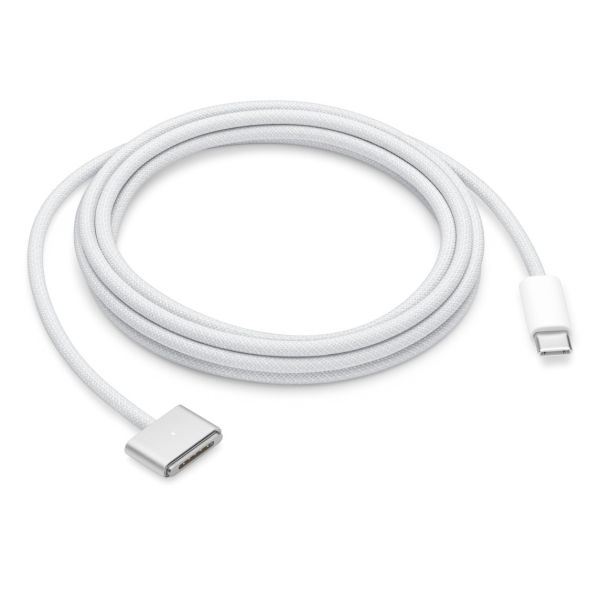 Câble USB-C vers MagSafe 3