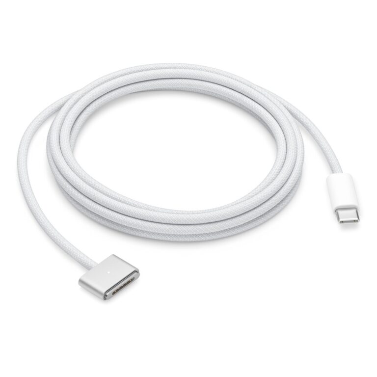 Câble USB-C vers MagSafe 3