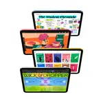 iPad 10ème génération 10.9" Wi-Fi 64Go - Bleu – Image 4