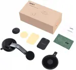 Support Voiture Magnétique