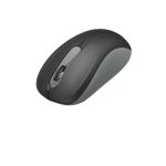Souris Sans Fil Hama à 3 Boutons AMW-200 - Noir