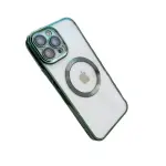 Coque Avec Protection Caméra + MagSafe Pour iPhone 13 Pro