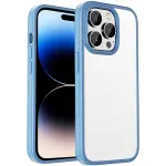 Coque silicone Pour iPhone 14 Pro Max