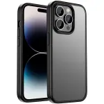 Coque silicone Pour iPhone 14 Pro Max