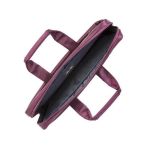 Sacoche RIVACASE Pour Ordinateur Portable 13,3"