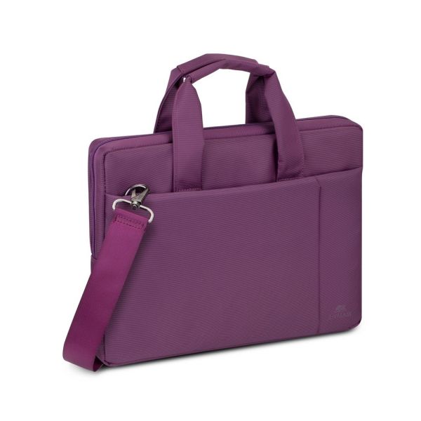 Sacoche RIVACASE Pour Ordinateur Portable 13,3"