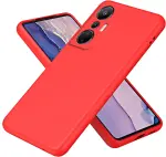 Silicone Case Infinix Hot 20S