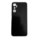 Silicone Case Infinix Hot 20S