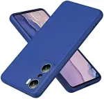 Silicone Case Infinix Hot 20S