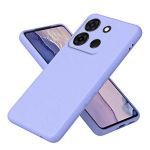Silicone Case Infinix Smart 7