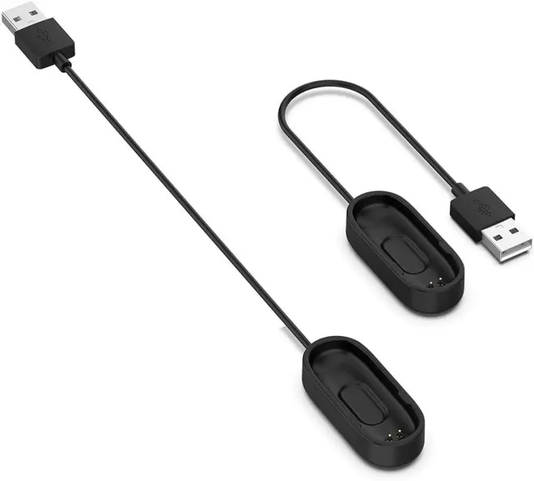 Cable De Charge Magnétique Mi Smart Band 4