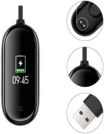 Cable De Charge Magnétique Mi Smart Band 4