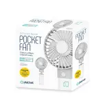 Ventilateur Rechargable Platinet Avec Power Bank 4000 mAh – Image 3