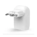 Chargeur Rapide Secteur Belkin USB-C + Cable USB-C Vers USB-C 30W – Image 4