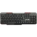 Clavier Gaming Novatech