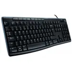 Clavier USB Multimédia K200