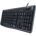 Clavier USB Multimédia K200