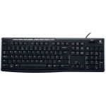 Clavier USB Multimédia K200