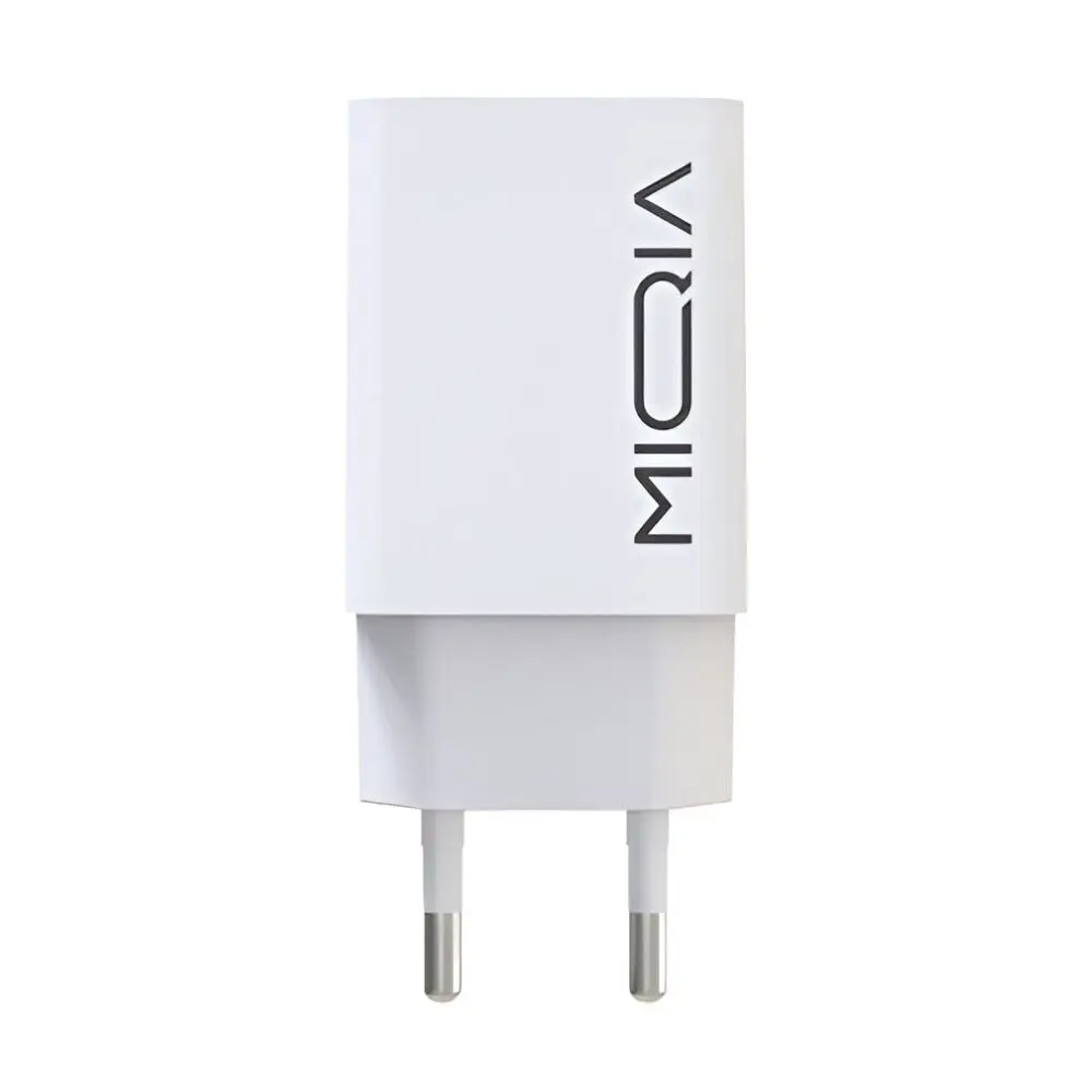 1 Chargeur MIQIA Micro-USB 1.8A – Image 1