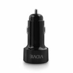 Chargeur Voiture Vidvie Fast Charging 20W Lightning 2 Ports