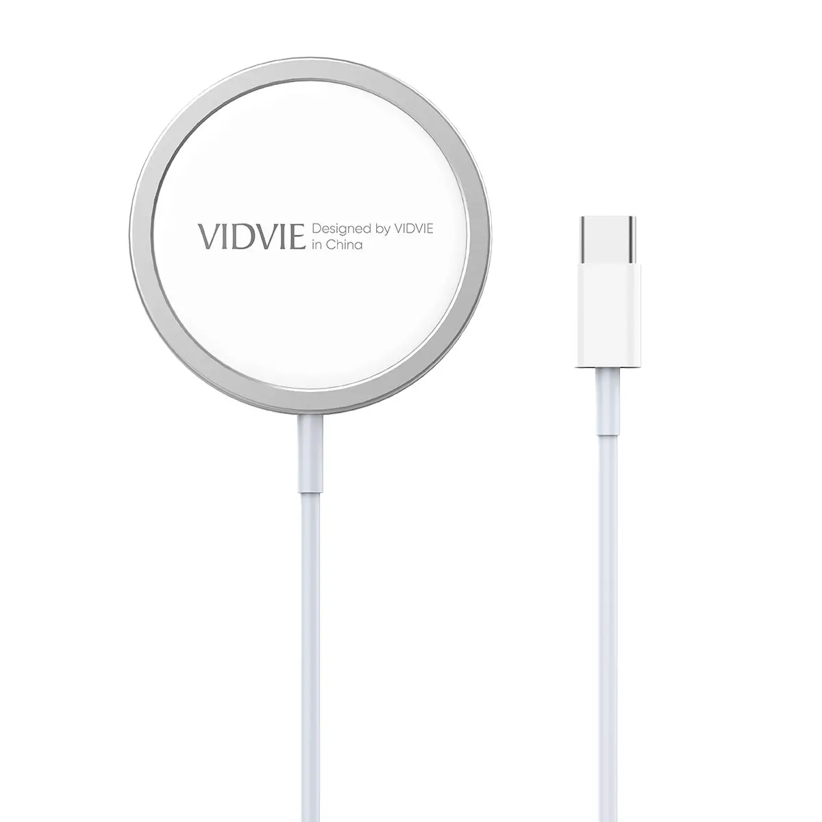 Cable VIDVIE Type-C Magnetic 15W Cable VIDVIE Type-C Magnetic 15W