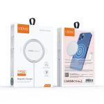 Cable VIDVIE Type-C Magnetic 15W