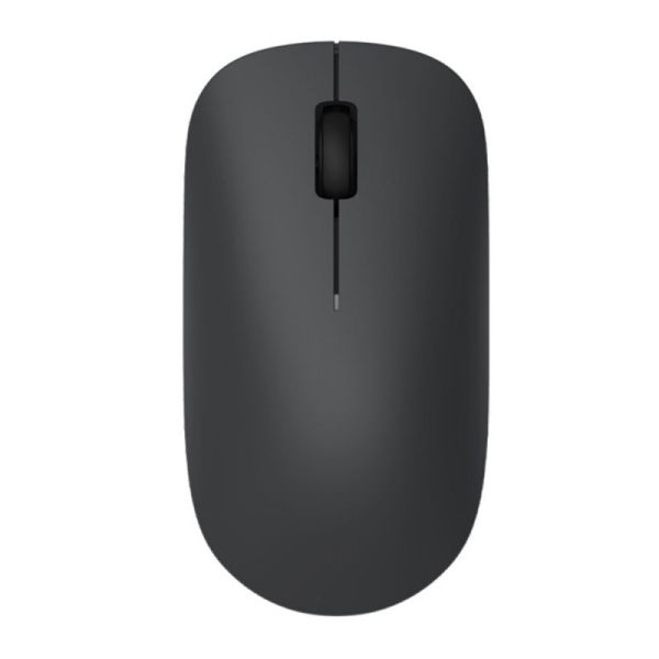 Souris XIAOMI Sans Fil Mouse Lite - Black