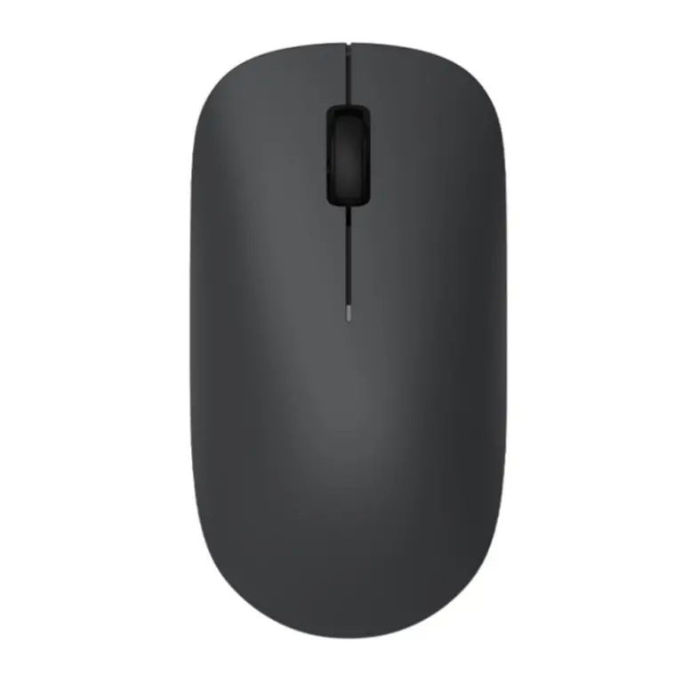 Souris XIAOMI Sans Fil Mouse Lite - Black
