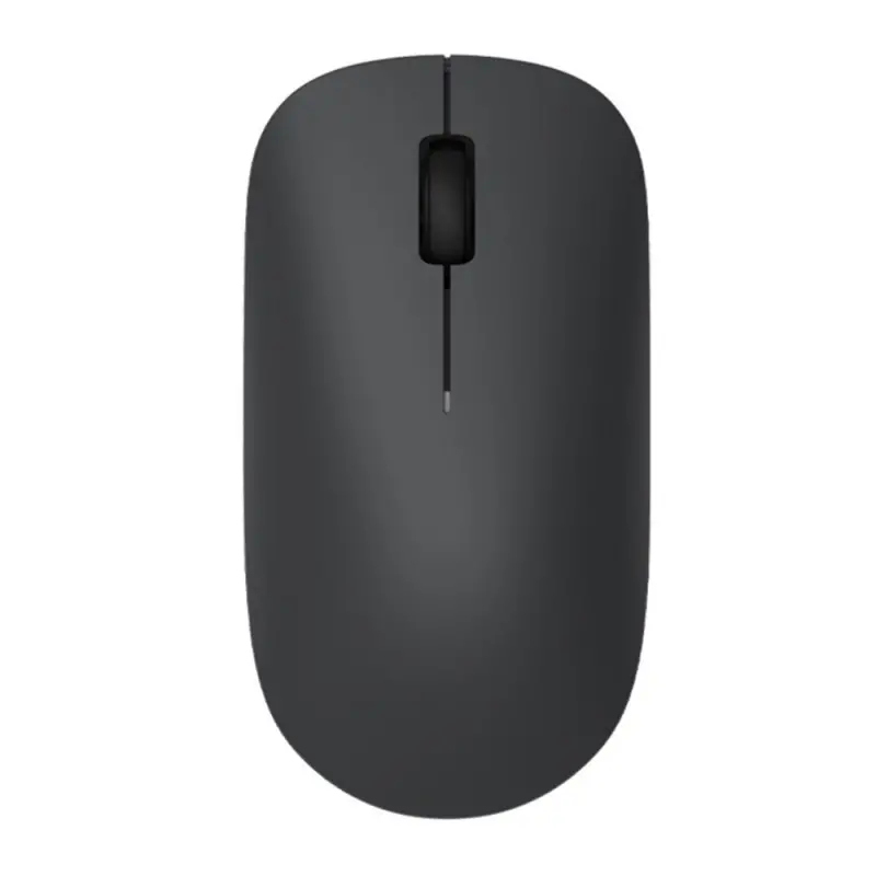 Souris XIAOMI Sans Fil Mouse Lite - Black Souris XIAOMI Sans Fil Mouse Lite - Black