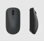 Souris XIAOMI Sans Fil Mouse Lite - Black