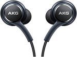 Écouteurs Samsung JACK Tuned By AKG - Noir