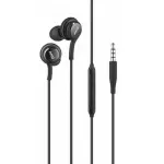 Écouteurs Samsung JACK Tuned By AKG - Noir