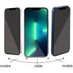 Film Privacy iPhone 13 / 13 Pro