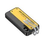 Power Bank 20000 mAh 22.5W avec Câble USB-C