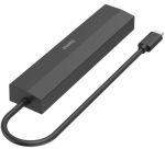 Hub USB-C Hama 6 Ports 3 USB-A / USB-C / HDMI / ETHERNET