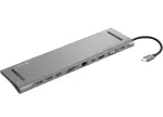 USB-C Docking Station Sandberg 10 en 1