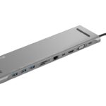 USB-C Docking Station Sandberg 10 en 1