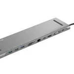 USB-C Docking Station Sandberg 10 en 1