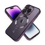 Coque Avec MagSafe Pour iPhone 13 Pro