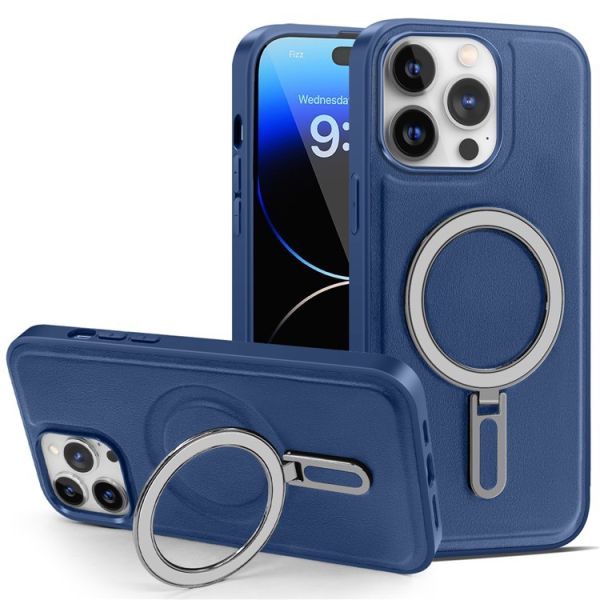Leather Case iPhone 12 Pro Max
