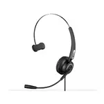 Casque USB Office Pro Mono Sandberg