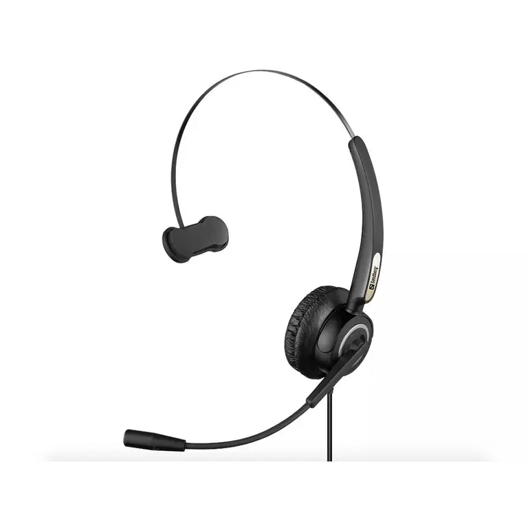 Casque USB Office Pro Mono Sandberg