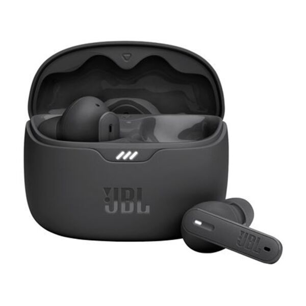 Écouteurs Bluetooth JBL TUNE BEAM - Black