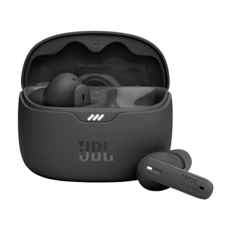 Écouteurs Bluetooth JBL TUNE BEAM - Black