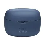 Écouteurs Bluetooth JBL TUNE BEAM - Bleu – Image 2