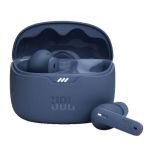 Écouteurs Bluetooth JBL TUNE BEAM - Bleu