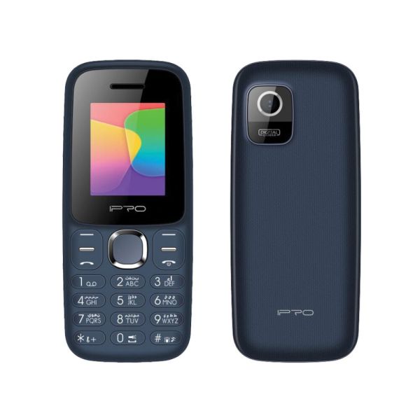 IPRO A7 MINI - Blue