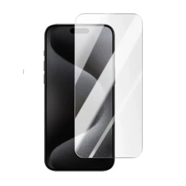 Film De Protection iPhone 15 Pro Max