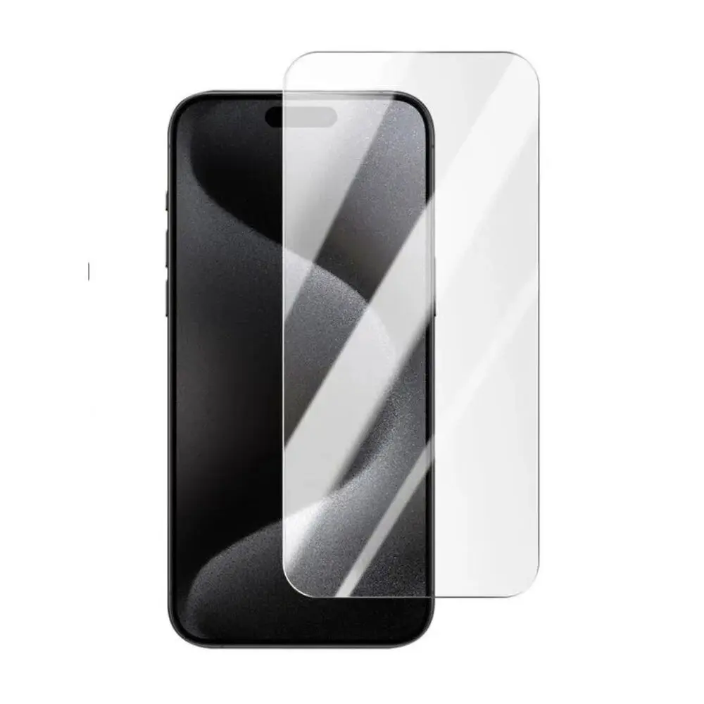 1 Film De Protection iPhone 15 Pro Max – Image 1